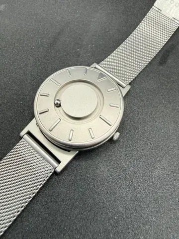 Eone 더 브래들리 티타늄 케이스 완동품