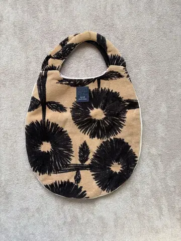 미나 페르호넨 에그 백