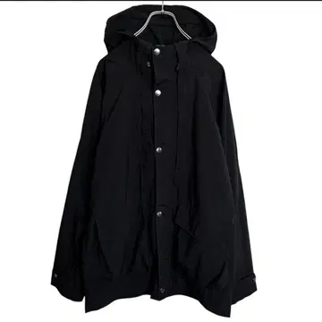 DESCENTE ddd 데상트 나일론 자켓 마운틴 파카