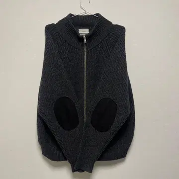 WARREN SCOTT DRIVERS KNIT