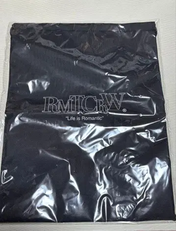 ROMANTIC CROWN 냅색