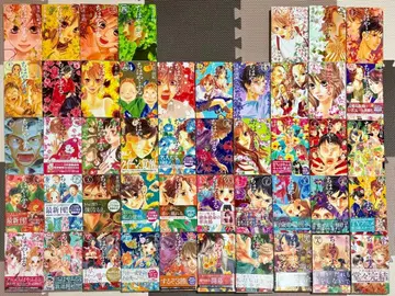 치하야후루 전권 세트 (5~7권 제외) 묶음 판매