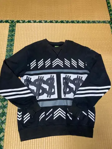 swagger 스와거 트레이닝복 맨투맨