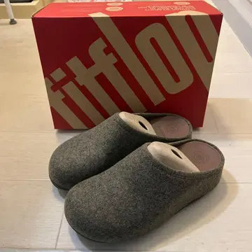 핏플랍 샤비펠트 23cm