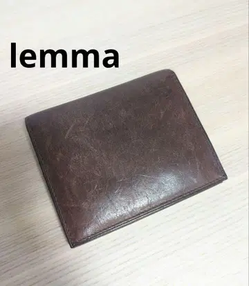 lemma 렌마 마리스코 푸에블로 가죽