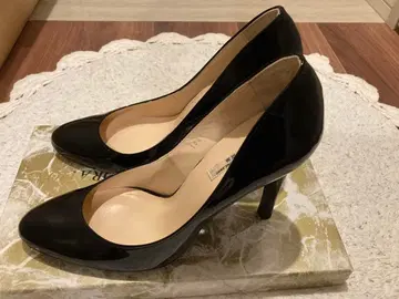 세븐투엘브서티 하이힐 23.5 힐 약 9cm