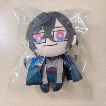 니지누이 사계절 나기 아키라