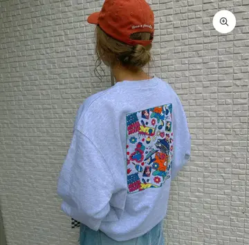 미사용 새상품! Disney NOSTALGICA 미키 미니 디즈니