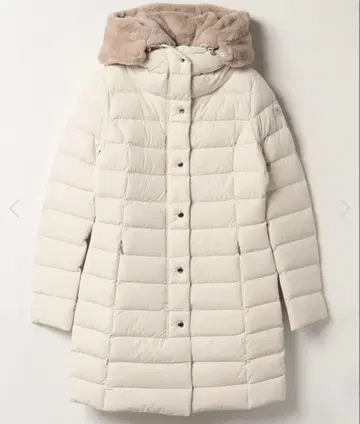 케이프 다운 SATACRUZ ECOFUR