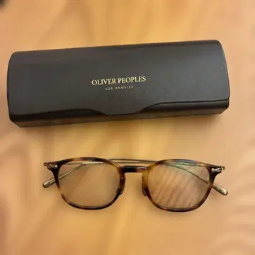 OLIVER PEOPLES 올리버 피플스 여성용 안경