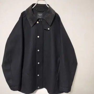 UNITED TOKYO x UOMO 색소니아 블루종