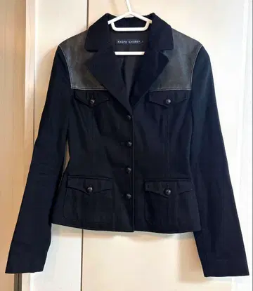 랄프 로렌 여성용 자켓