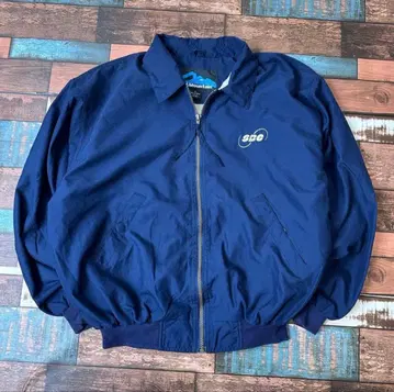 아*오님 빈티지 구제 의류 Tri-Mountain 기업 자수 로고 남성용