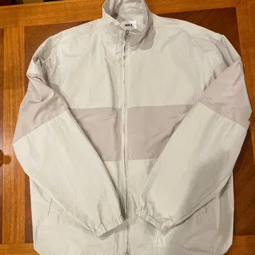 WAX THM 나일론 자켓