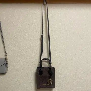 마이클코어스 숄더백 크로스바디 엑스트라스몰