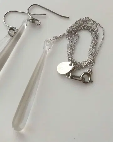 하리오 레인 목걸이