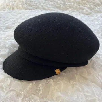 CA4LA 베레모 블랙