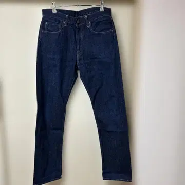 WAREHOUSE & CO. 900Z 다크 블루