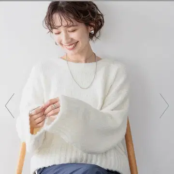 LEPSIM 3게이지 헤어리 숏 풀오버