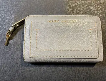MARC JACOBS 접이식 지갑 마크제이콥스