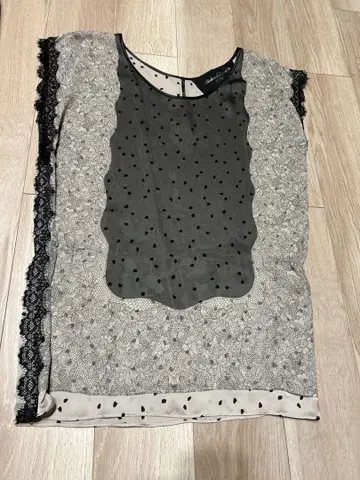 새상품급 아바 하우스 원피스