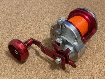 [ 중고품 ] 다이와 토너먼트 이시다이 Z40