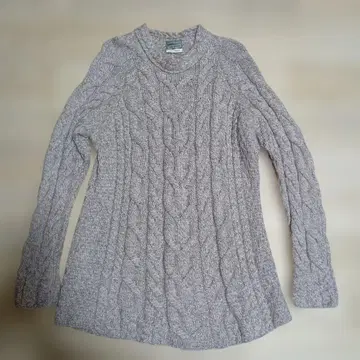 carraig donn 캐레이그돈 아일랜드제 니트 스웨터