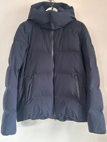 DESCENTE 미즈사와 다운 앵커