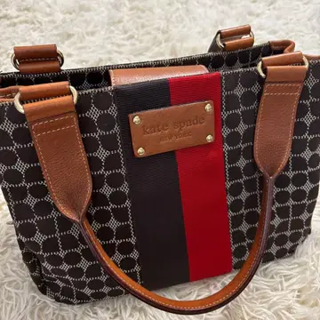 케이트 스페이드 핸드백 토트백