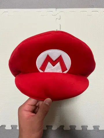 마리오 모자 USJ