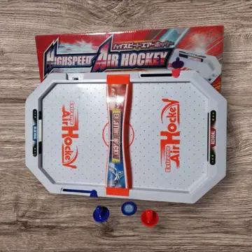 마루카 스피도 에어 하키 박스 있음