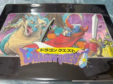 드래곤 퀘스트 장식하고 싶어지는 상 아트 보드