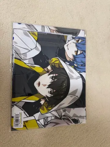 샤레마니 낭독극 천 포스터