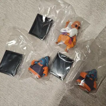 제일복권 드래곤볼 EX 격투 천하제일무도회 E상 아카이브스