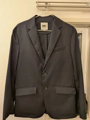 WWS / WORK WEAR SUIT 워크웨어 수트 M