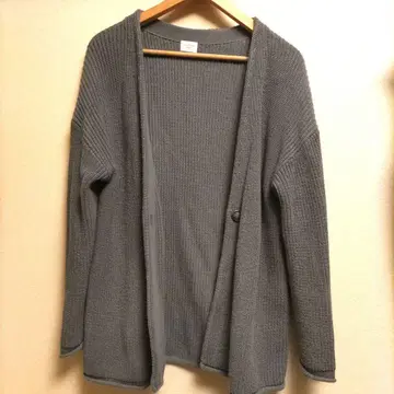 URBAN RESEARCH DOORS 가디건 One Size