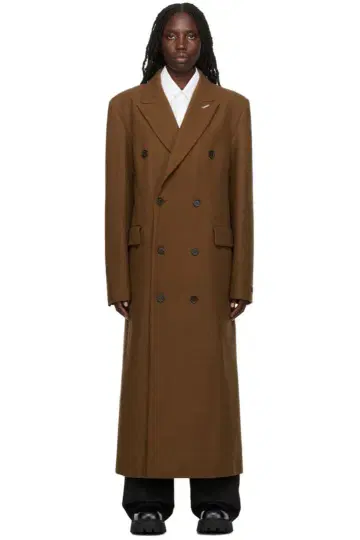 [ 새상품 ] eytys Genesis 코트 사이즈 46