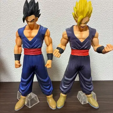 제일복권 손오반 피규어 2개 세트 묶음 판매