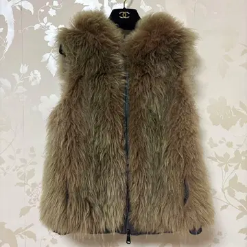 브루넬로쿠치넬리 Brunello Cucinelli 베스트 퍼 베스트