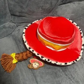 토이 스토리 제시 팬캡