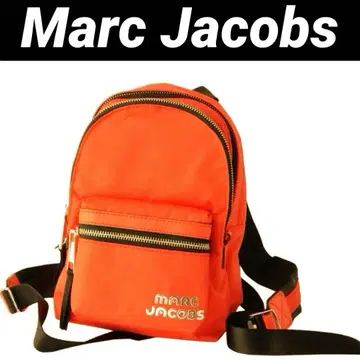 [ 미사용 ] Marc Jacobs 미니 백팩