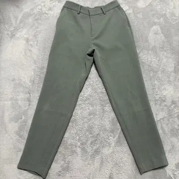 밴야드 스톰 더블 크로스 테이퍼드 팬츠 세이지 그린 0 사이즈