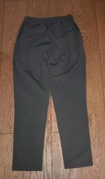 MOUNTAIN EQUIPMENT 퀵 드라이 캐주얼 팬츠