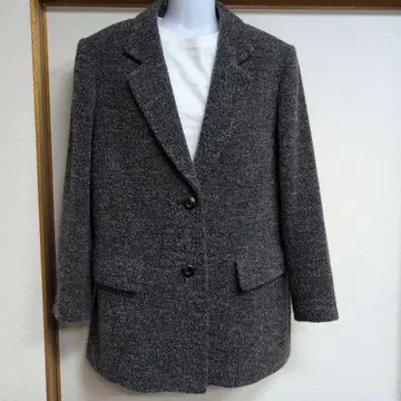 리니어의 테일러드 자켓 45 사이즈