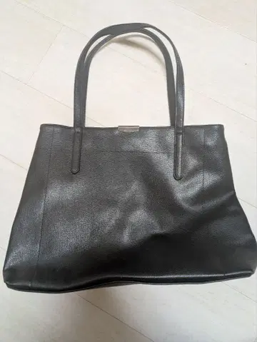 라질마 가죽 백