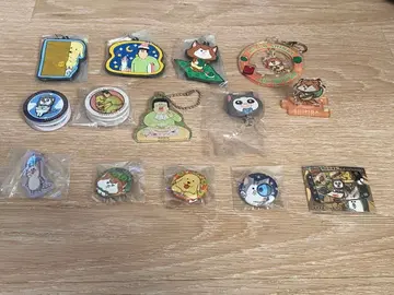 마메키치마메코 세트