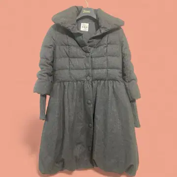 타트라스 여성용 다운 02 M