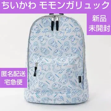 미개봉 새상품 치이카와 (먼작귀) 모몽가 올 패턴 백팩 백 팩 완판템