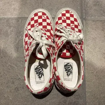 vans 24cm