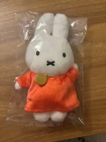 미피전 miffy 70주년 마스코트